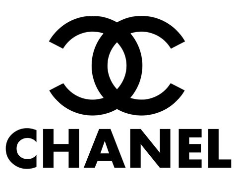 chanel logo color|chanel logo sign.